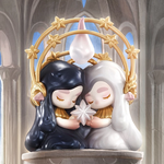 Chaka Candle Whisper Blind Box