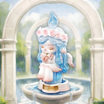 Chaka Candle Whisper Blind Box
