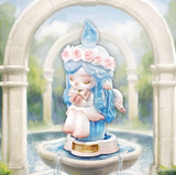 Chaka Candle Whisper Blind Box