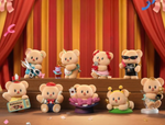 Butterbearland blind box