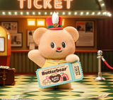 Butterbearland blind box