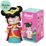 Nanci Today and Tomorrow Blind box