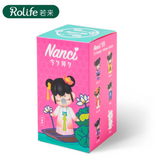 Nanci Today and Tomorrow Blind box