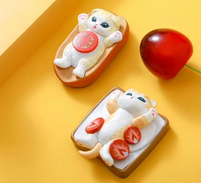 Mofusand Love Dessert Blind Bag