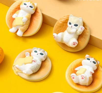Mofusand Love Dessert Blind Bag