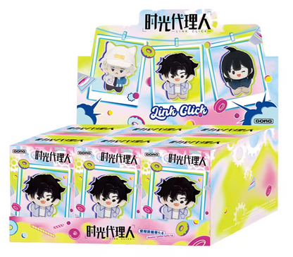 Link Click blind box