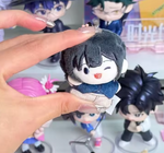 Link Click blind box