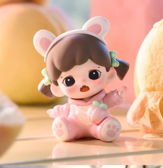 I love Fruits blind box
