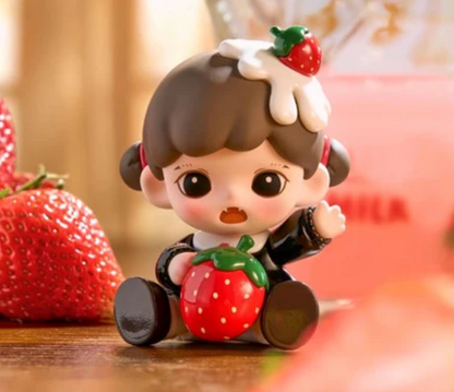 I love Fruits blind box