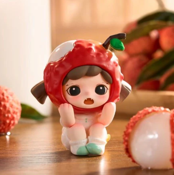 I love Fruits blind box