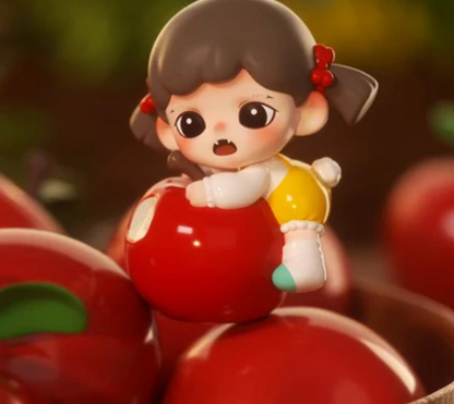 I love Fruits blind box