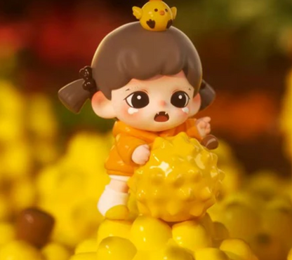 I love Fruits blind box