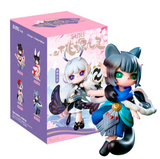 Suri Seven Generations Taoyuan Nine Spirits Series Blind Box