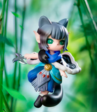 Suri Seven Generations Taoyuan Nine Spirits Series Blind Box