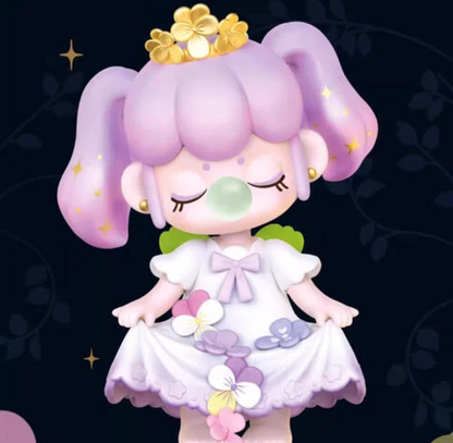 Nanci Secret Garden Blind Box