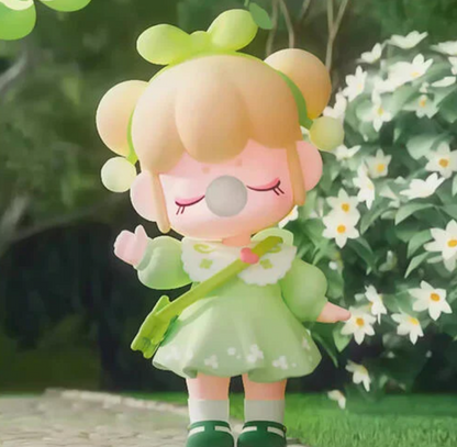 Nanci Secret Garden Blind Box