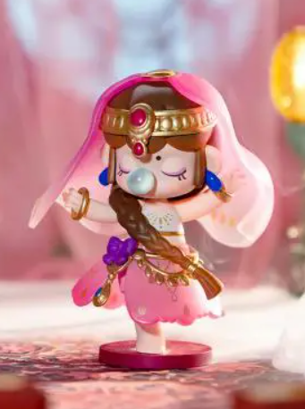 Nanci - Glory of the Tang Dynasty blind box