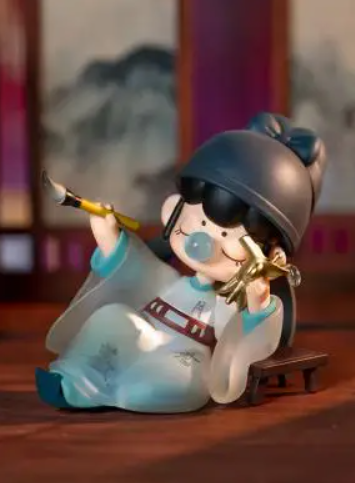 Nanci - Glory of the Tang Dynasty blind box