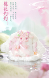 Loloan Blooming Deers Plush Blind Box