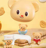 Butterbear Kkv Blindbox