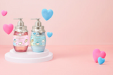 & Honey Chikawa Precious Milky Set
