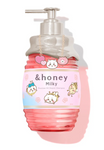 & Honey Chikawa Precious Milky Set