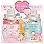 & Honey Chikawa Precious Milky Set