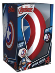 3DL - Marvel Captain America Light
