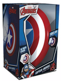 3DL - Marvel Captain America Light