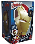 3DL - Marvel Iron Man Light