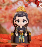 Acacia series hand puppet blind box