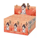 Acacia series hand puppet blind box