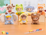 Animal plush blind box
