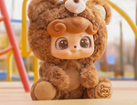 Animal plush blind box