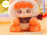 Animal plush blind box