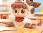 Animal plush blind box