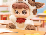 Animal plush blind box