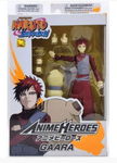 ANIME HEROES - Naruto Shippuden - Gaara Action Figure
