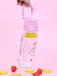 Anirollz - Tritan Water Bottle (Mint)