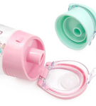 Anirollz - Tritan Water Bottle (Mint)