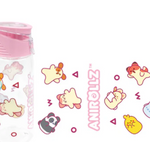 Anirollz - Tritan Water Bottle (Pink)