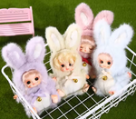 Annie Baby blind box