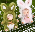 Annie Baby blind box