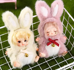 Annie Baby blind box
