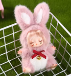 Annie Baby blind box