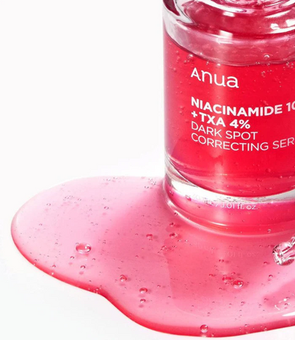 Anua Niacinamide 10Txa4 Spot Repair Essence 30Ml