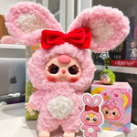 Baby Three 400% super cute