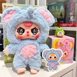 Baby Three 400% super cute