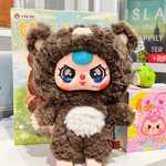 Baby Three 400% super cute