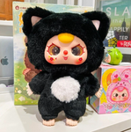 Baby Three 400% super cute